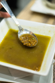 Bistro Lazeez - Lentil Soup