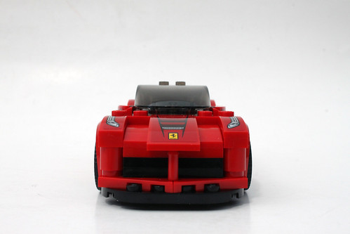 LEGO Speed Champions LaFerrari (75899)