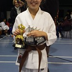 Ippon Ken Shotokan Karate Championship 2014