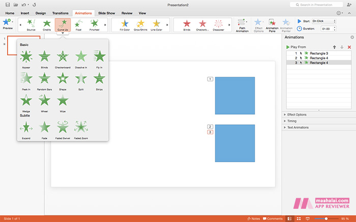 Office for Mac Preview