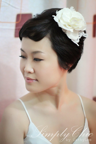 Suey Ling ~ Wedding Night