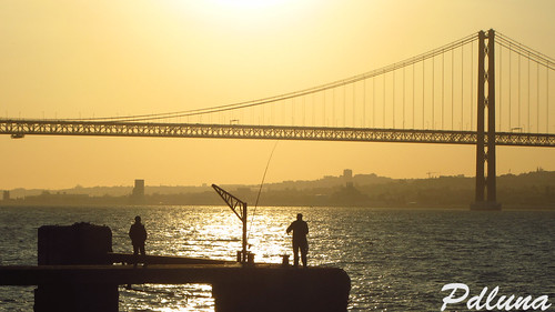 portugal puente lisboa lisbon 25 april tejo tajo brigde 25deabrilbrigde