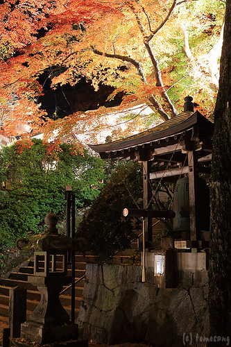 Daikouzenji Temple