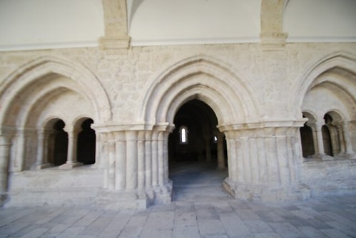 El Monasterio de la Santa Espína. Valladolid, Monumento-España (4)
