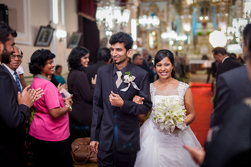 Clare & Suneet · Wedding in Goa by Lovell D'souza