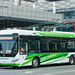 创新电车/Innovative Trolleybus