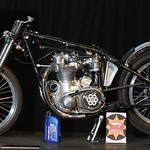 2016 Motorcycle Exhibit – Land of the Rising Sun, Mid-Century Motorcycles and Fast From the Past