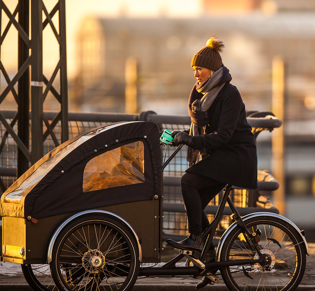 Copenhagen Bikehaven by Mellbin - Bike Cycle Bicycle - 2015 - 0095