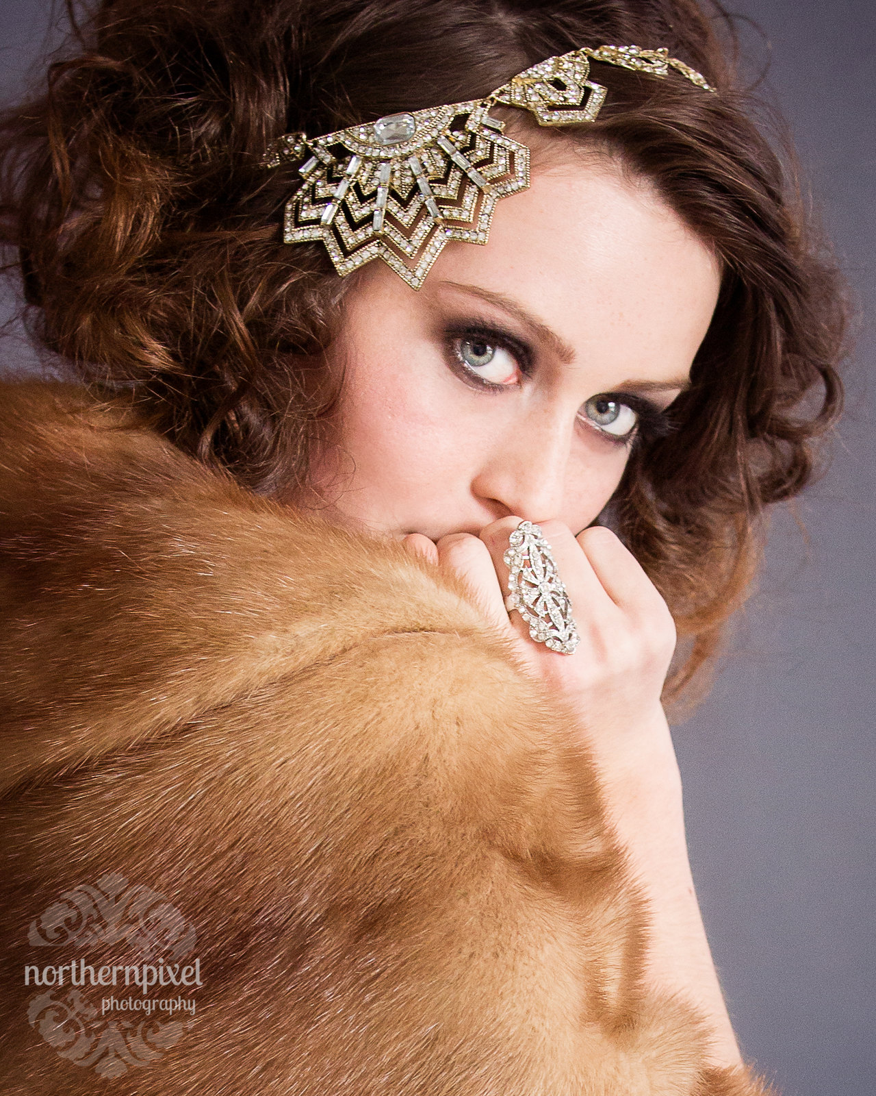Fashion Photographer Prince George BC Northern Pixel Photography