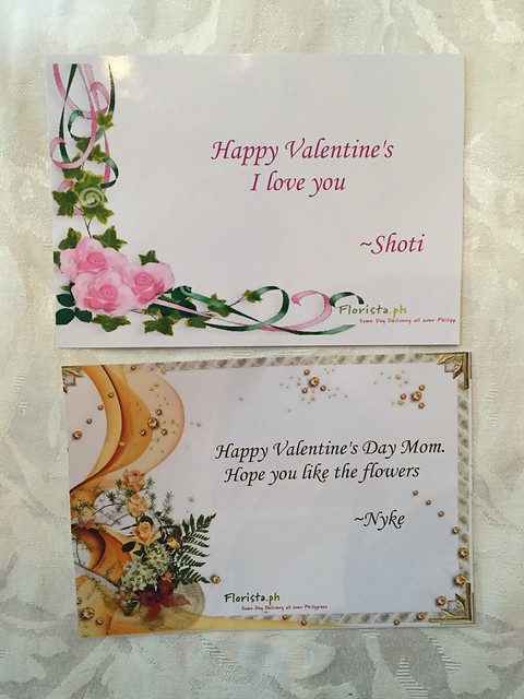 Happy Valentine's Day cards