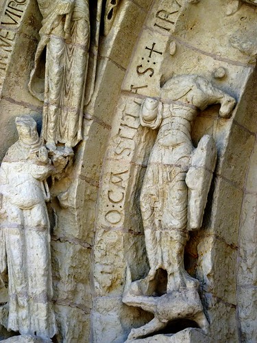 france knight portal 79 inscription vices virtues saintgilles deuxsèvres archivolt argentonlesvallées argentonchâteau wiseandfoolishvirgins