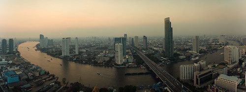 travel sky panorama tower skyscraper thailand asia view top bangkok unique ghost sightseeing traveling exploration 1740mm sathorn
