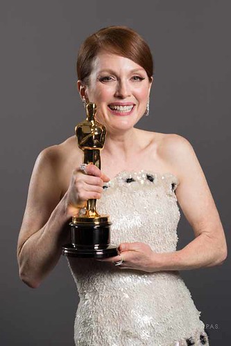 87th Academy Awards, Oscars, Portraits