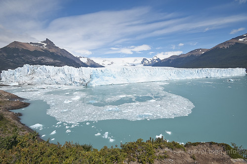 【写真】2015 世界一周 : ペリト・モレノ氷河/2020-09-19/PICT8869