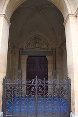 Basilique Saint-Martin d-Ainay à Lyon - Photo of Marcy-l'Étoile
