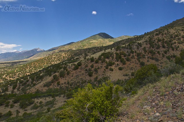 view 0000  Orient Land Trust, Colorado, USA