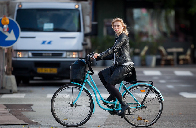Copenhagen Bikehaven by Mellbin - Bike Cycle Bicycle - 2015 - 0128