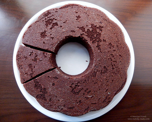 chocolate velvet fudge cake
