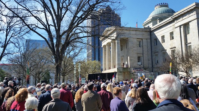 NC Ag Day