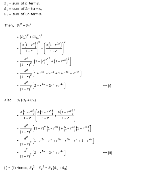 RD-Sharma-class-11-Solutions-Chapter-20-geometric-Progressions-Ex-20.3-Q-14