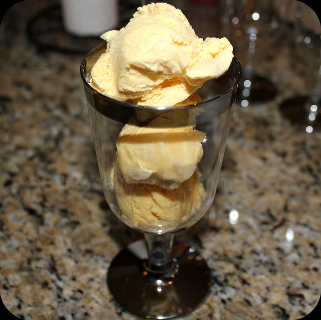 orange creamsicle ice cream