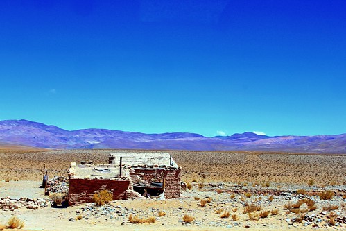 mountains nature argentina landscape desert salta poorhouse valdecilima