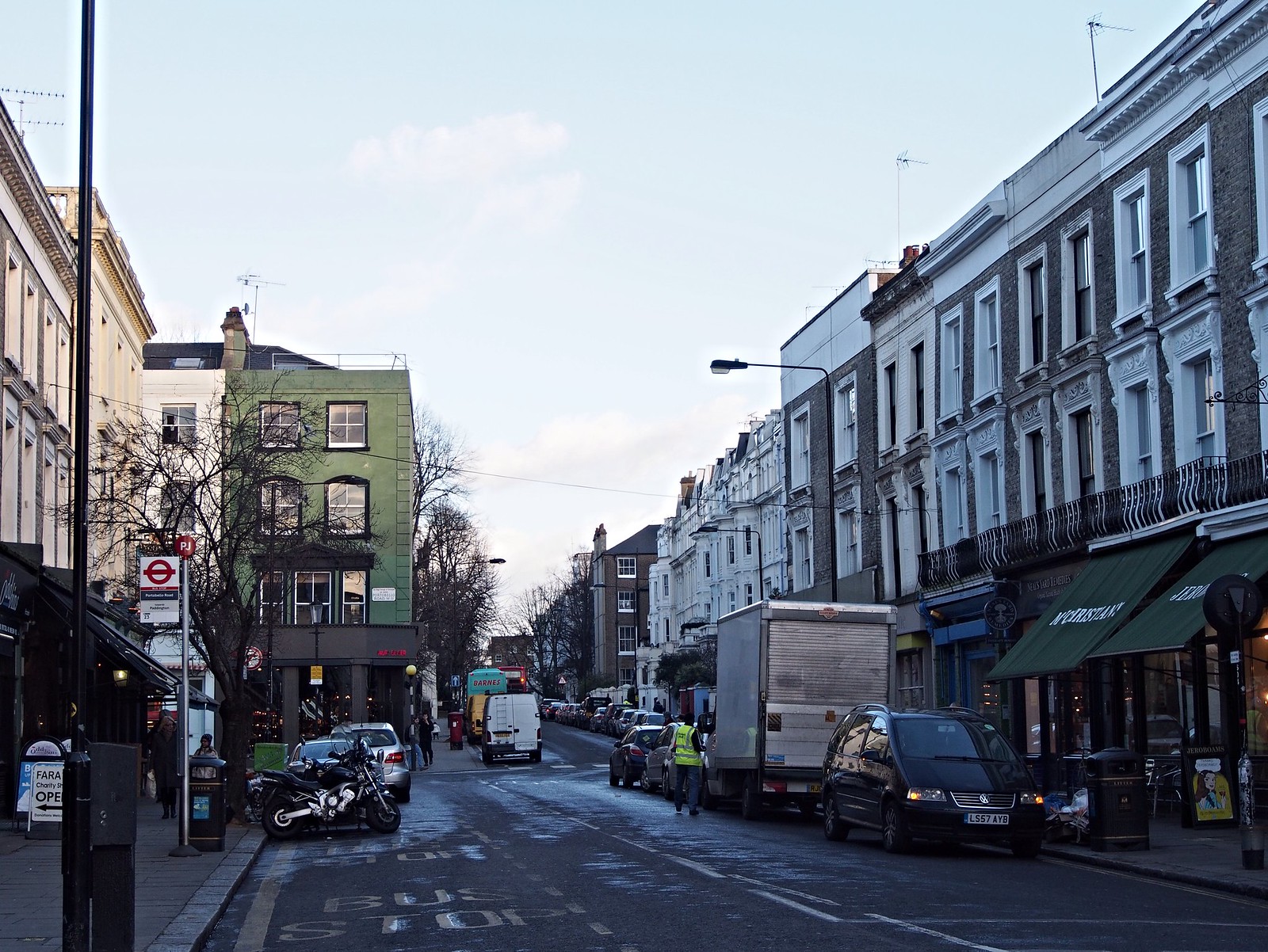 Notting Hill