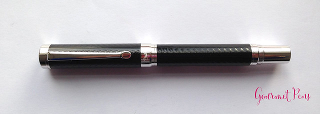Mr.Pen Italix Viper Strike Fountain Pen - 18KT Gold Medium (4)
