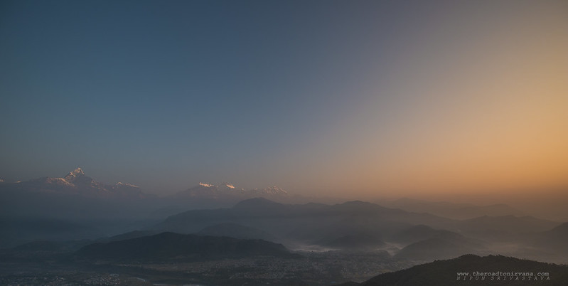 Nepal Nirvana
