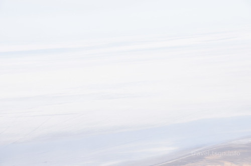 【写真】2015 世界一周 : ウユニ塩湖（飛行機より）/2019-08-26/PICT8430
