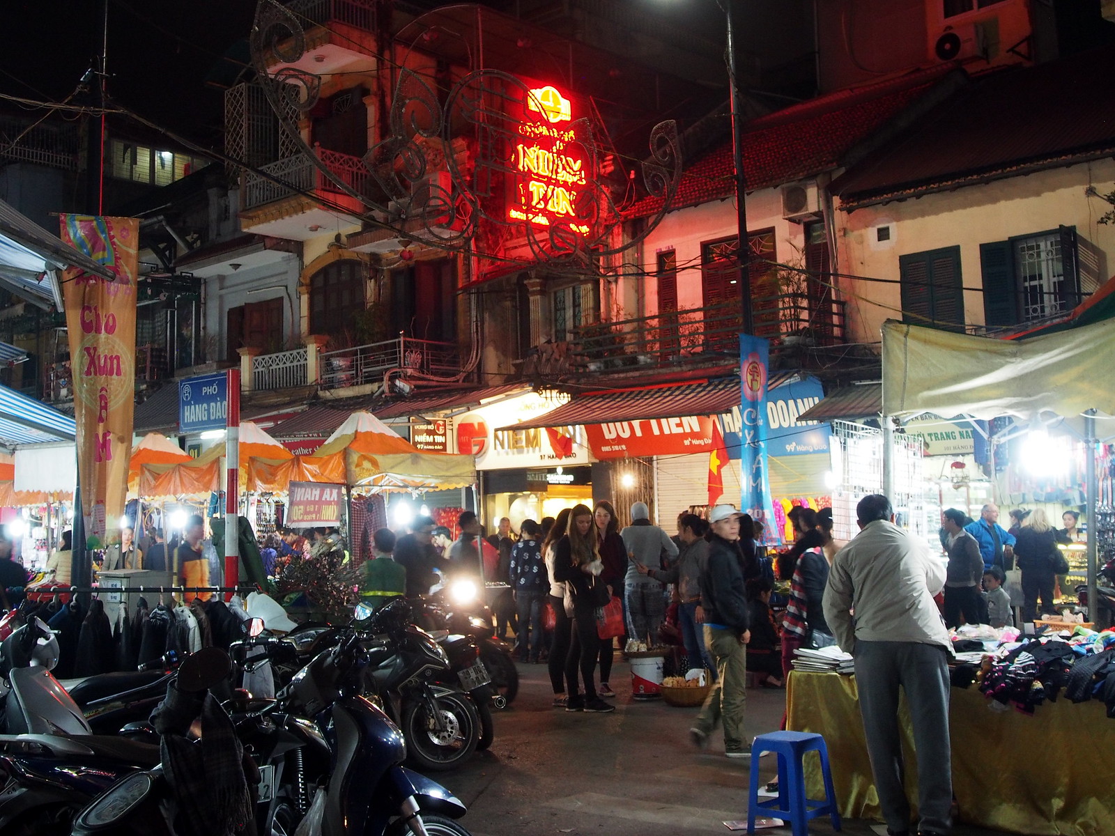 Hanoi