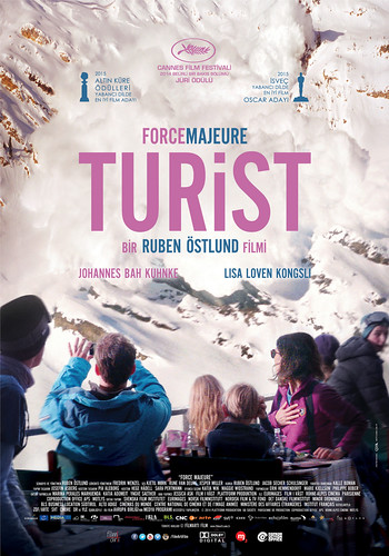 Turist - Force Majeure (2015)