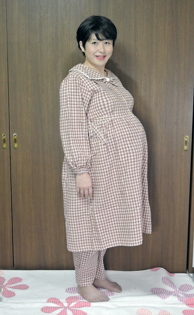 Maternity Pajama #3
