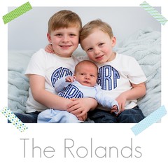 The Rolands