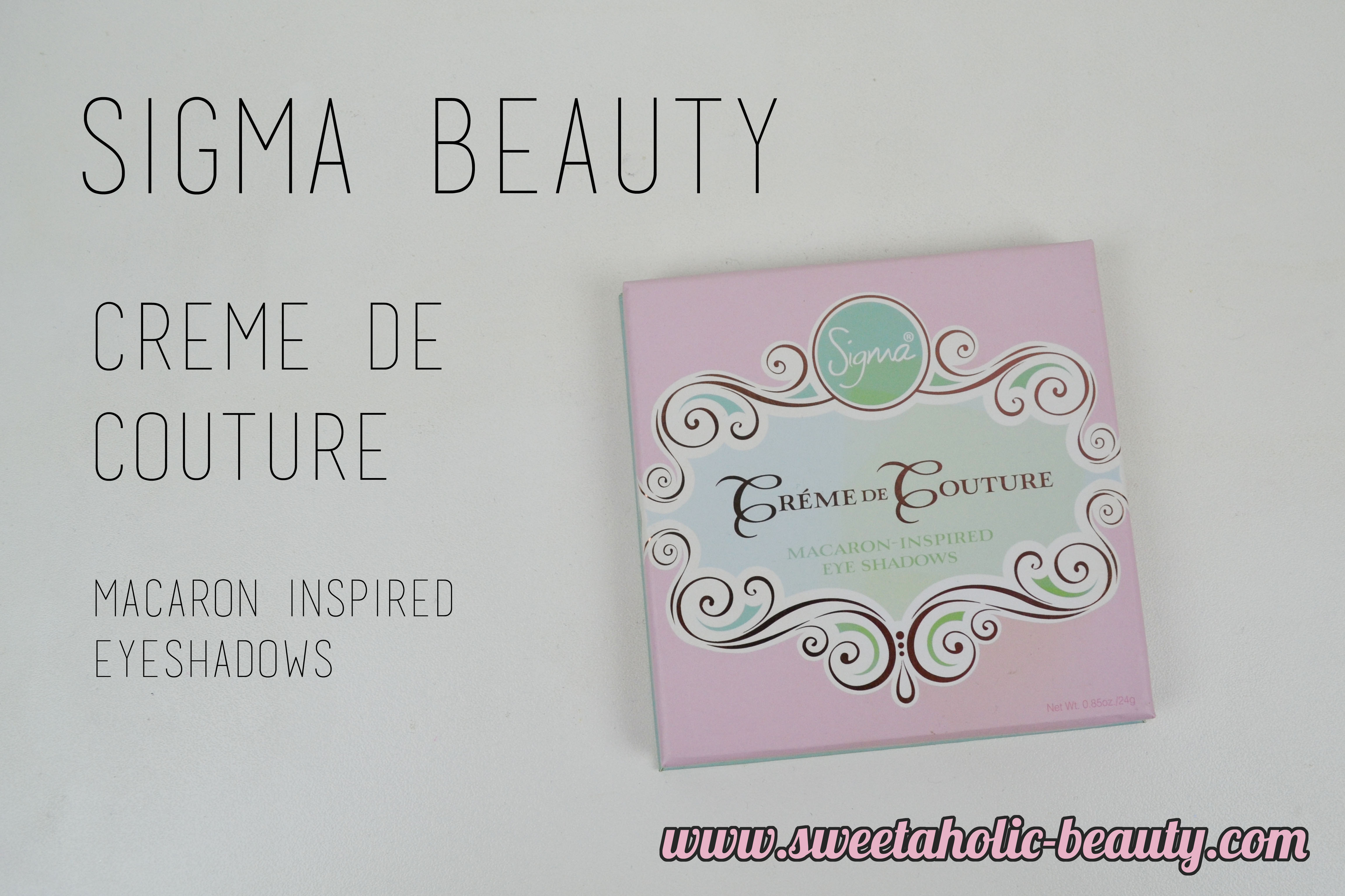 Beauty, Sigma Beauty, Beauty Blogger