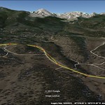 5 Parking Lot Climbs - Alpe de Allen