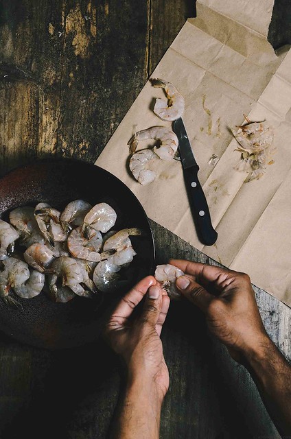 Goan Shrimp Curry | A Brown Table