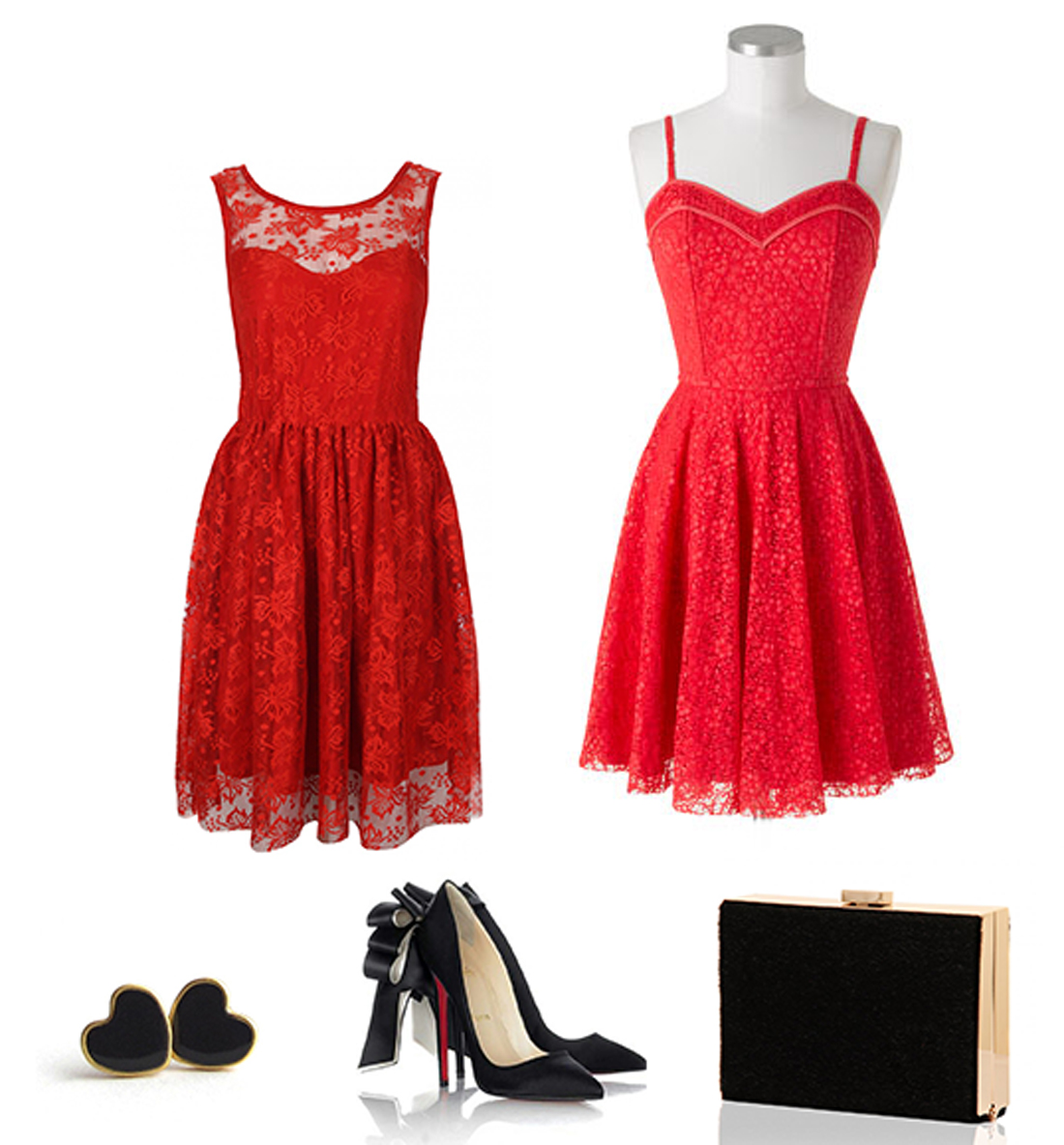 Valentines outfit ideas