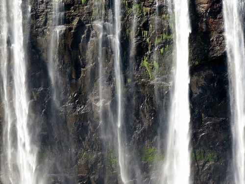 africa river landscape waterfall waterfalls zimbabwe zambezi waterscape