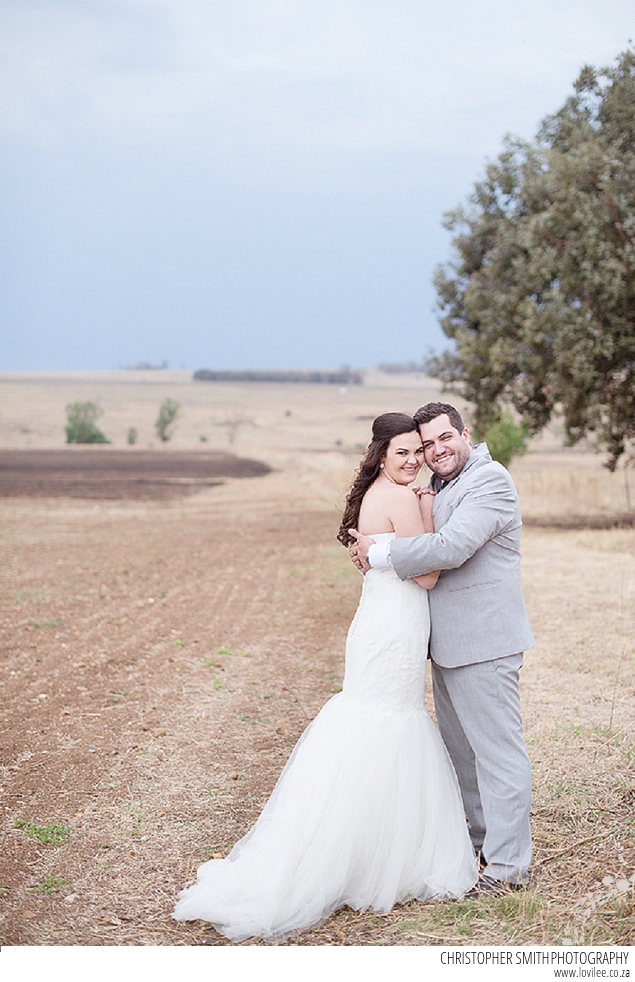 Rustic Glam wedding at the Stone Cellar