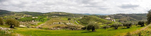 italien panorama landscape it sizilien giarratana landschaftsfotografie