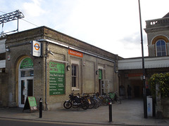 Picture of Acton Central Station