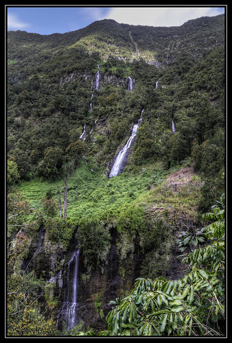 travel hdr canon 6d canon1635f4 falls cascade france europe dom island ile réunion wide 974 tthdr canon6d summer 2014 southernwinter hiveraustral waterfall voiledelamariée salazie