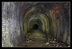 Lasswade Tunnel