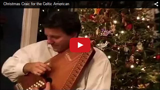 Christmas Craic for the Celtic American