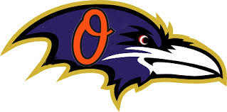 Baltimore Sports Logo