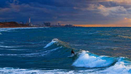 blue light sunset sea sky beach nature beautiful weather sport skyline clouds canon buildings wonderful israel telaviv amazing mediterranean waves seascapes action surfer awesome horizon stormy bluesky surfing telephoto rough canondslr mediterraneansea telephotolens stormyweather actionshot canon70200f4l extream actionphotography roughsea beautifulnature wonderfulnature hertzelia amazingnature extreamsport awesomenature hertzeliabeach horizonbeach canon600d canont3i canonkiss5 surfingintheroughseaatsunset