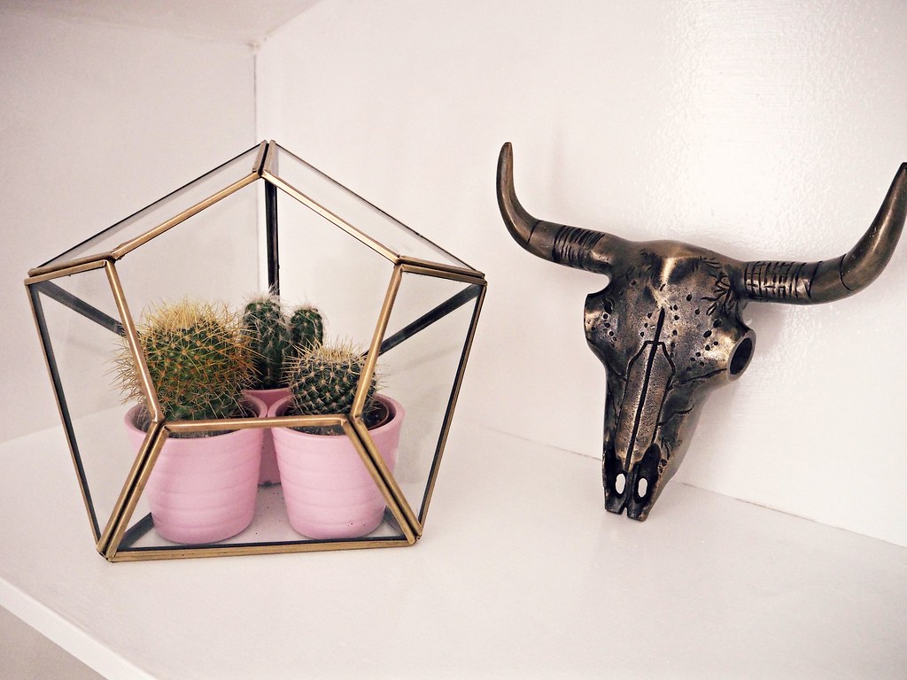 Urban Outfitters Tribal Dreamer homeware review