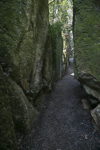 Parque Mitológico Mina