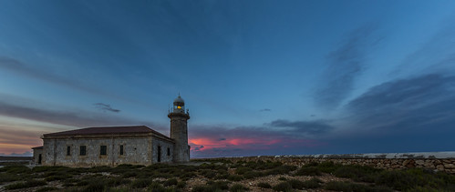 ciutadellademenorca illesbalears spanien es puntanati cloud longexposure sunrise